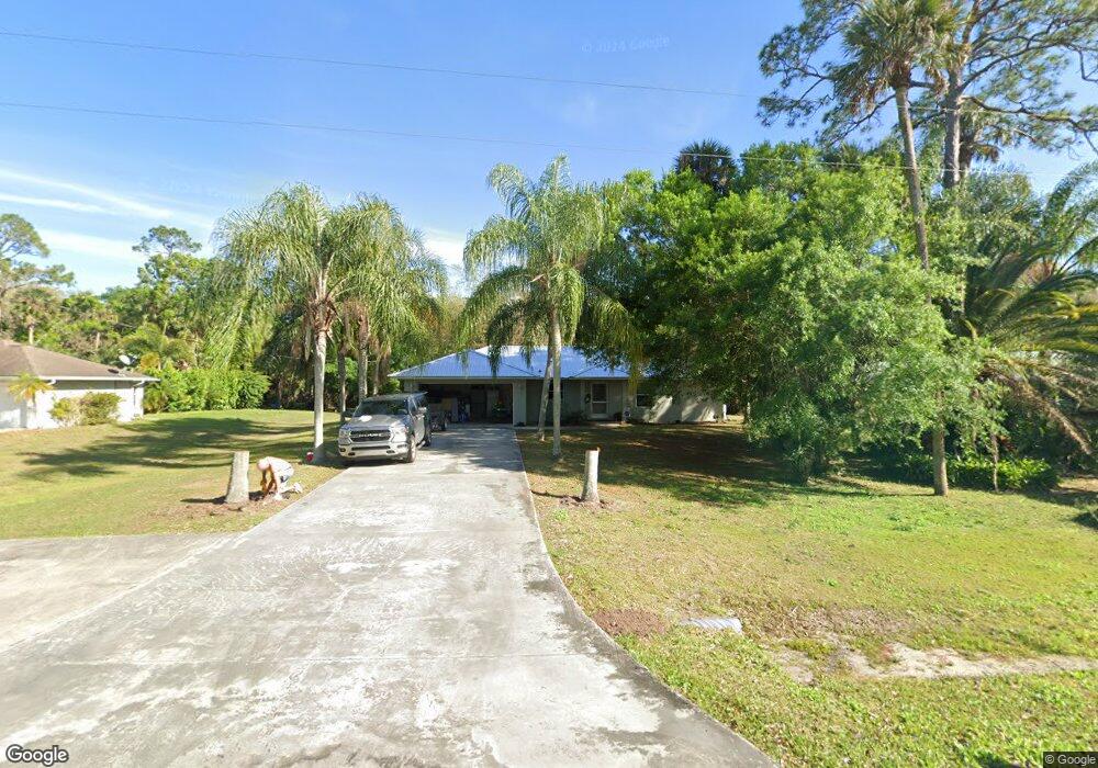 13020 NE 4th Terrace, Okeechobee, FL 34972 - photo 1