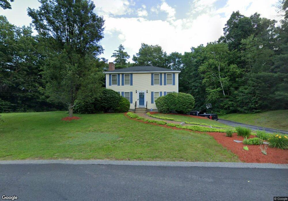 16 Elizabeth Ln, Salem, NH 03079 - photo 1