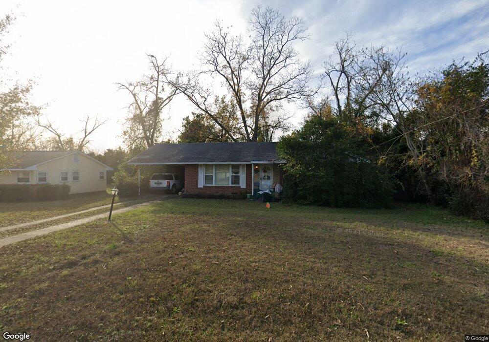 114 Broadview Dr, Eufaula, AL 36027 - photo 1