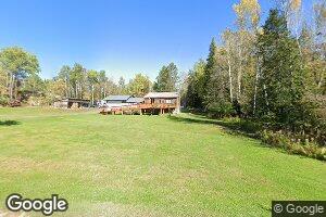 7405 Handberg Rd, Crane Lake, MN 55725