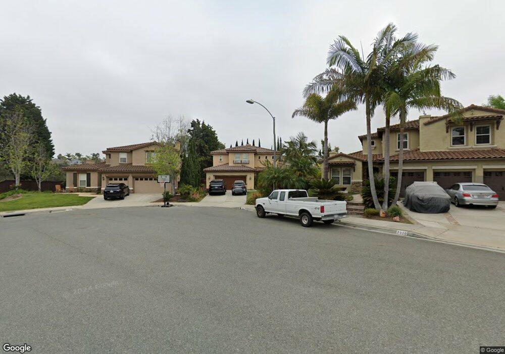 7916 Paseo Membrillo, Carlsbad, CA 92009 - photo 1