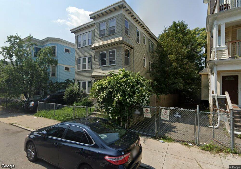 80 Draper St unit 3, Dorchester, MA 02122 - photo 1