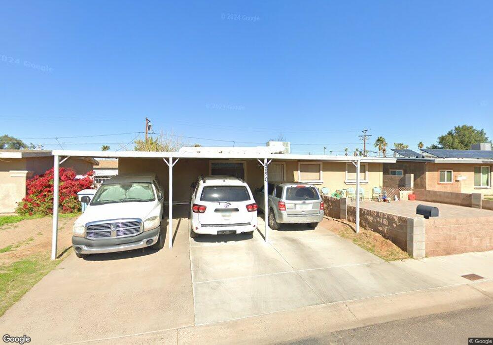 4920 W Highland Ave, Phoenix, AZ 85031 - photo 1