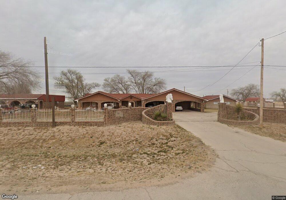 912 E Stanolind Rd, Hobbs, NM 88240 - photo 1