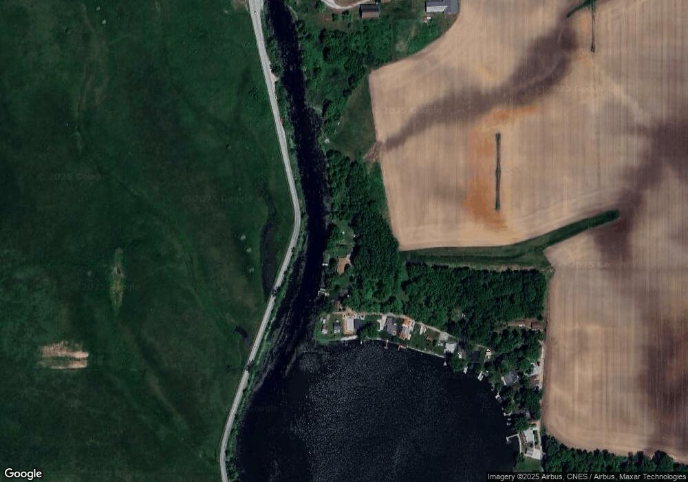 3064 E Boller Ct, Monon, IN 47959 - photo 1