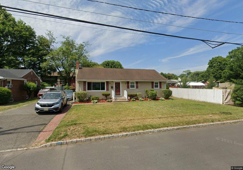 28 Kossuth St, Somerset, NJ 08873 - photo 1