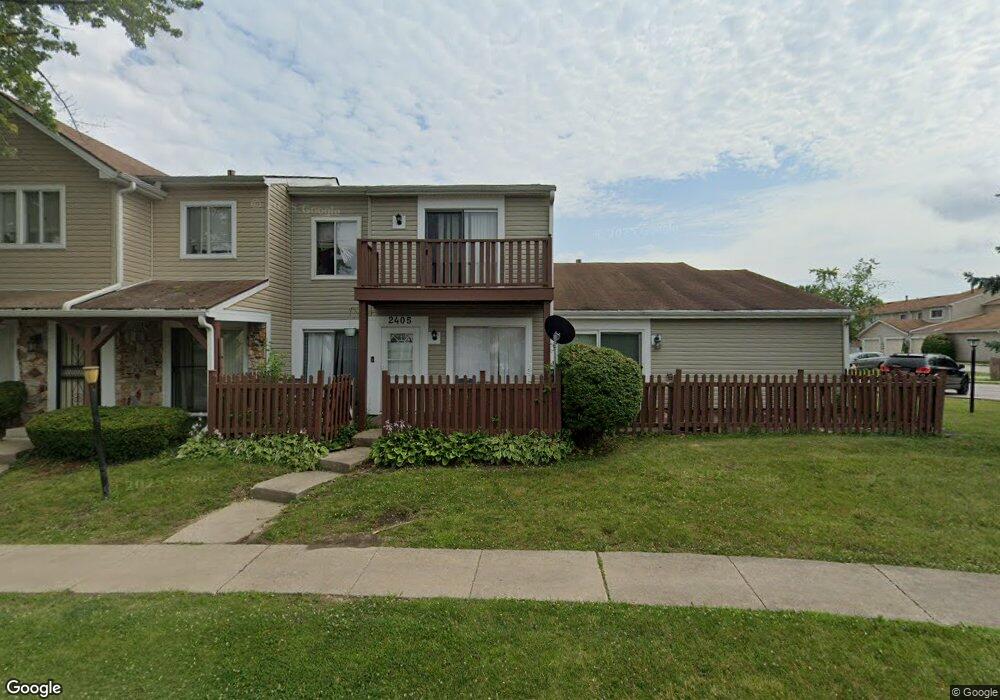 2396 Provincetown Dr, Country Club Hills, IL 60478 - photo 1