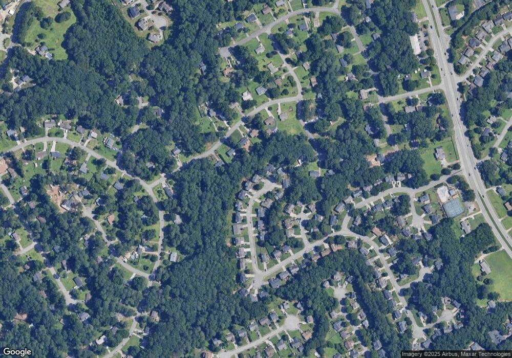 2020 Henderson Way unit 2, Lawrenceville, GA 30043 - photo 1