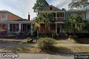 309 W 39th St, Savannah, GA 31401