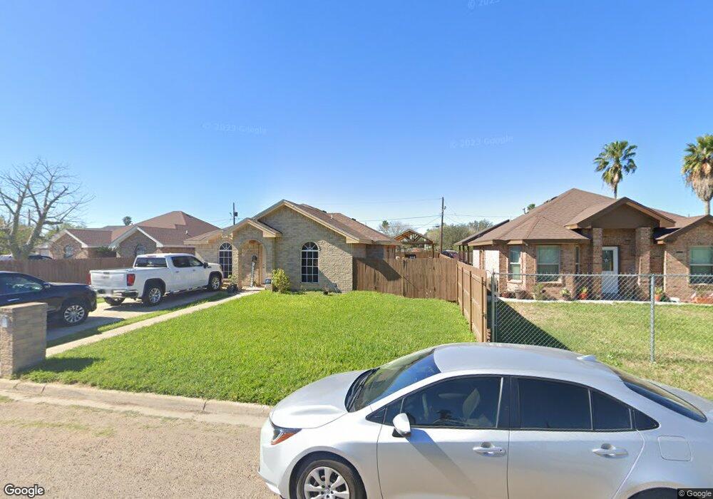 201 Sunset Blvd, Donna, TX 78537 - photo 1