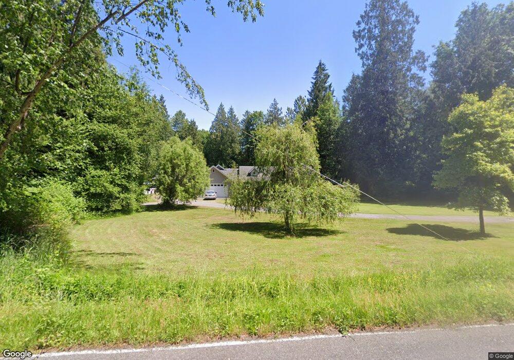 8418 Custer School Rd, Custer, WA 98240 - photo 1