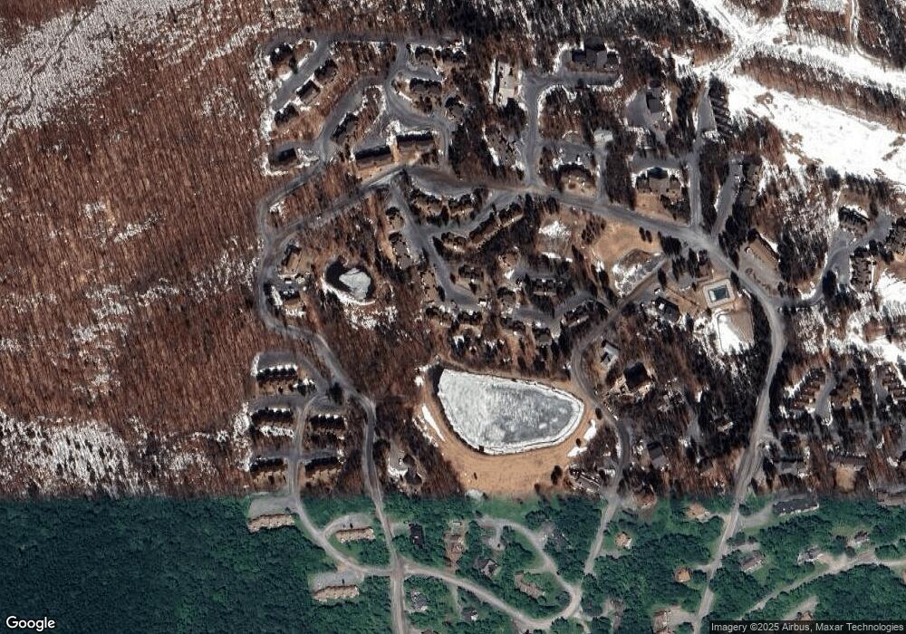 752 Clovers Way unit 752, Peru, VT 05152 - photo 1