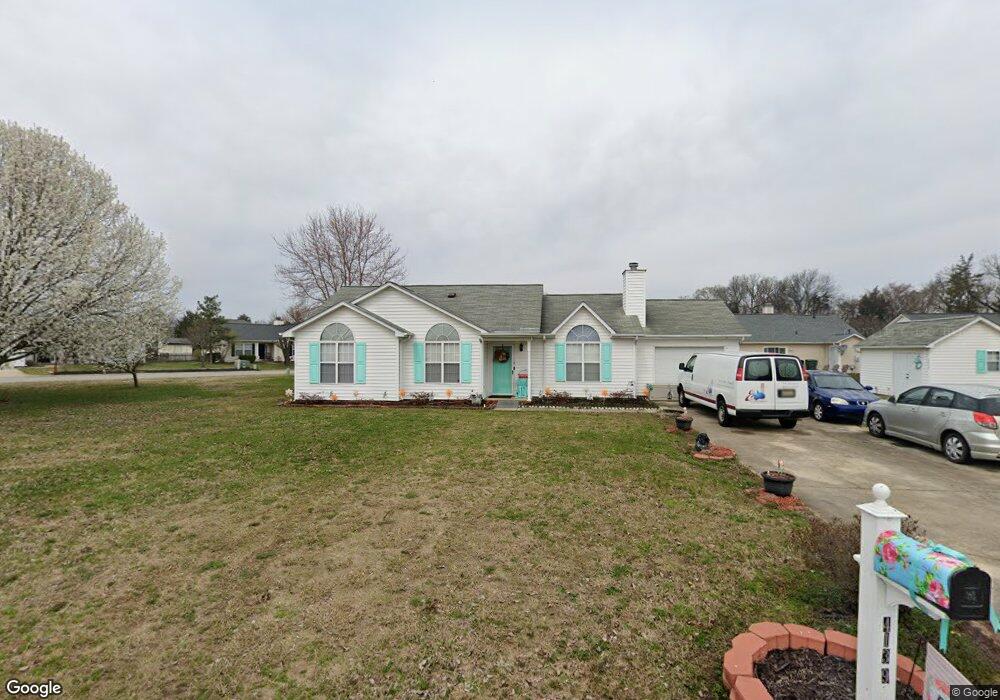 4139 Zebulon Ave SW, Concord, NC 28027 - photo 1