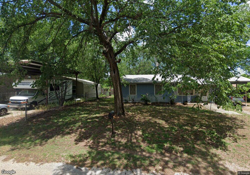 110 County Road 4795, Boyd, TX 76023 - photo 1