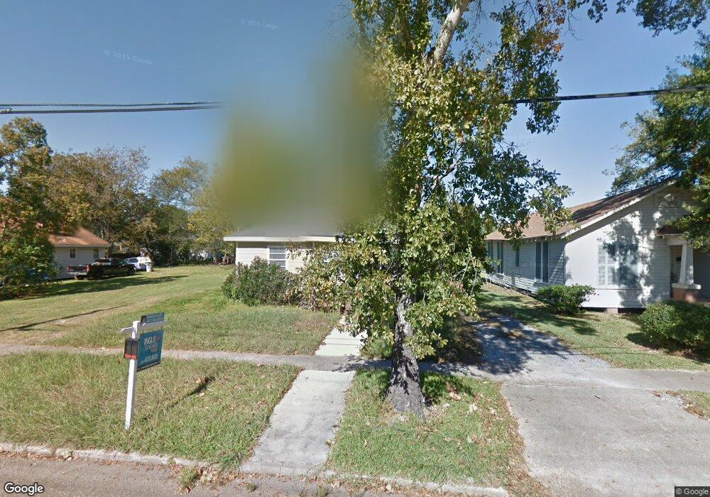 1009 S Division St, Lake Charles, LA 70601 - photo 1