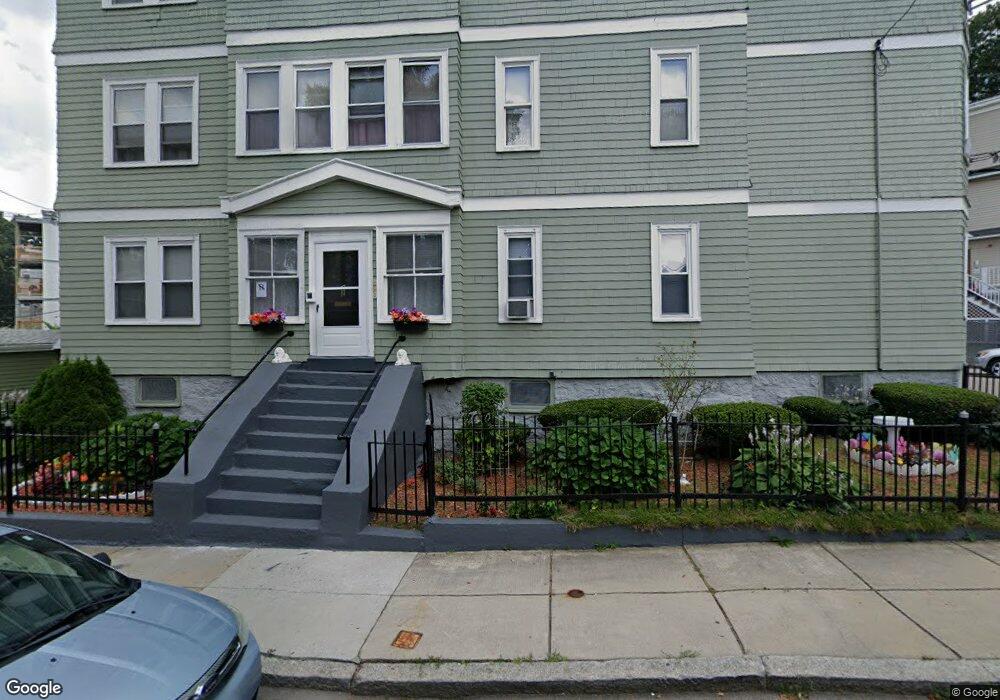 22 Courtland Rd, Mattapan, MA 02126 - photo 1