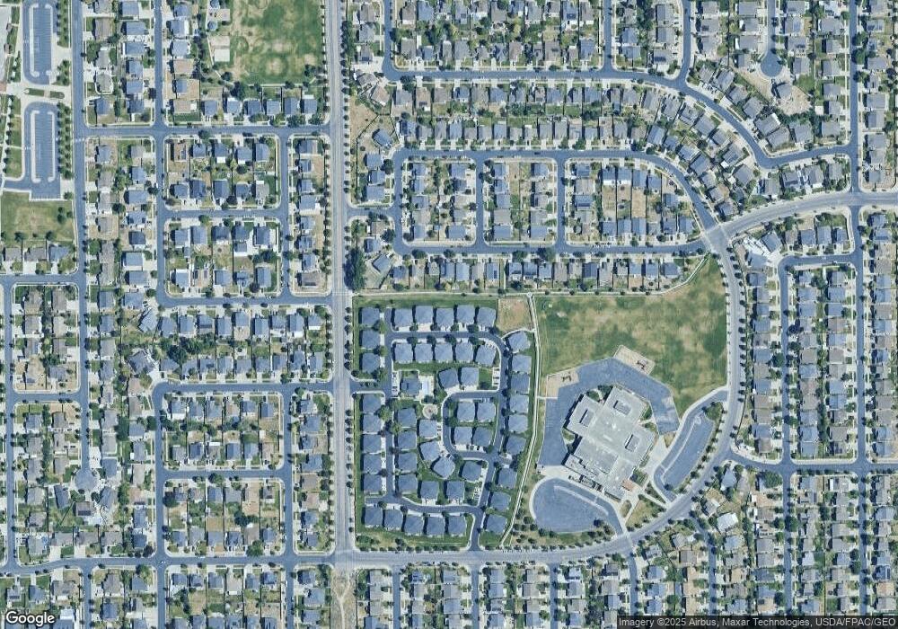 6634 W Ivy Gable Dr, West Jordan, UT 84081 - photo 1