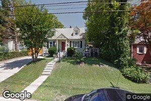 9918 Cottrell Terrace, Silver Spring, MD 20903