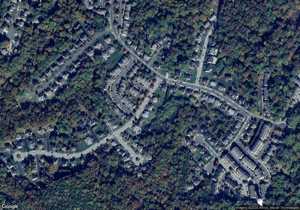 7975 Eagle View Dr, Chesapeake Beach, MD 20732 - photo 1