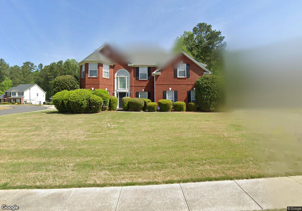 115 S Links Dr, Covington, GA 30014 - photo 1