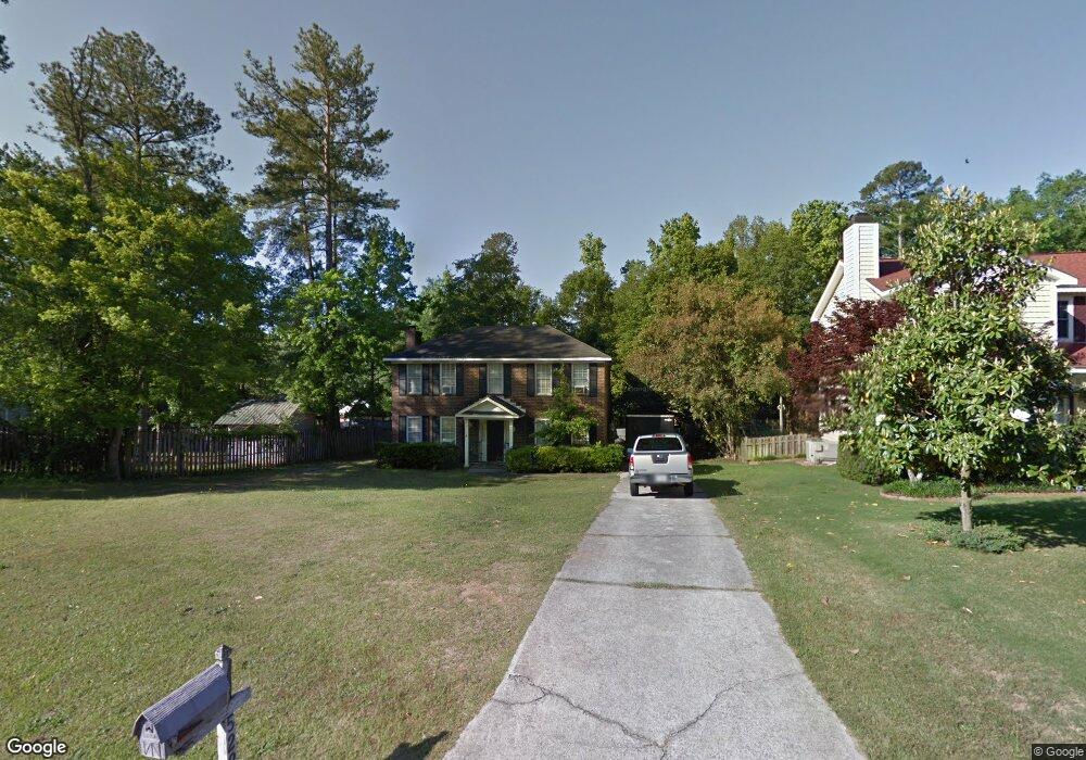 522 Hunterdale Rd, Evans, GA 30809 - photo 1