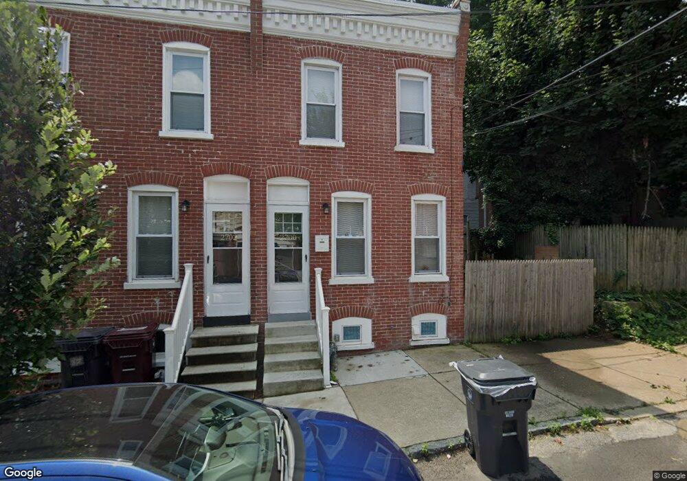 2712 Moore St, Wilmington, DE 19802 - photo 1