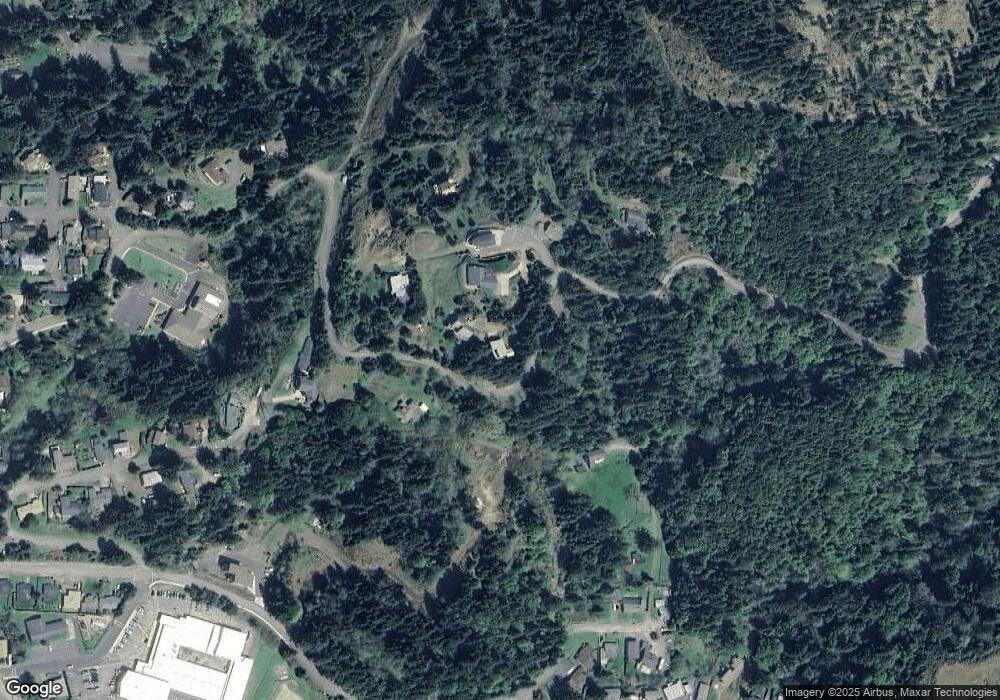 29670 Bear Mountain Rd, Gold Beach, OR 97444 - photo 1