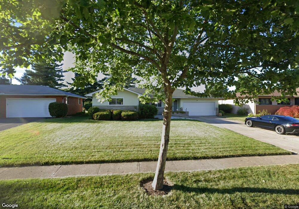 1280 Fahlander Dr N, Columbus, OH 43229 - photo 1