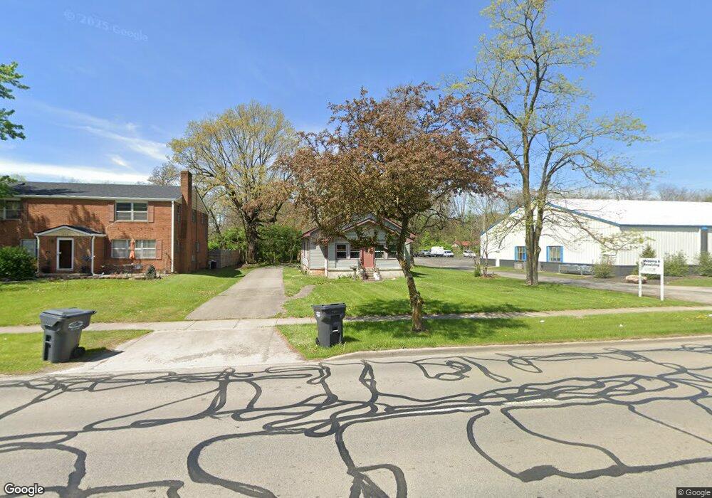 1013 Broadway St, Anderson, IN 46012 - photo 1