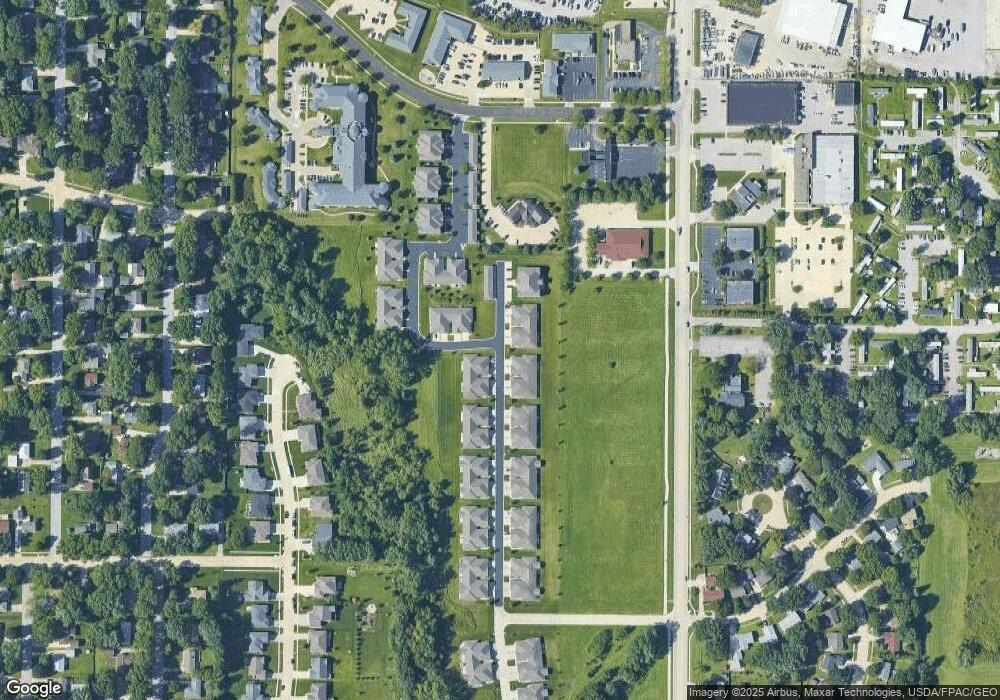 3910 Legacy Ln unit 3, Cedar Falls, IA 50613 - photo 1