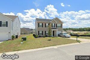 452 Summer Creek Dr, West Columbia, SC 29172