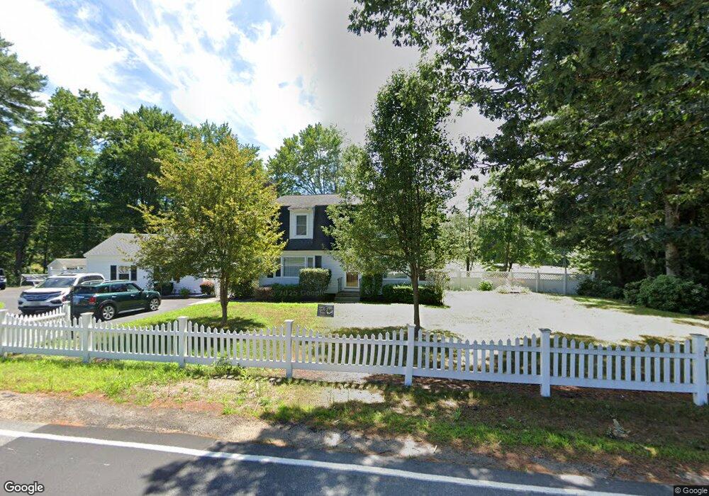 130 Baboosic Lake Rd, Merrimack, NH 03054 - photo 1