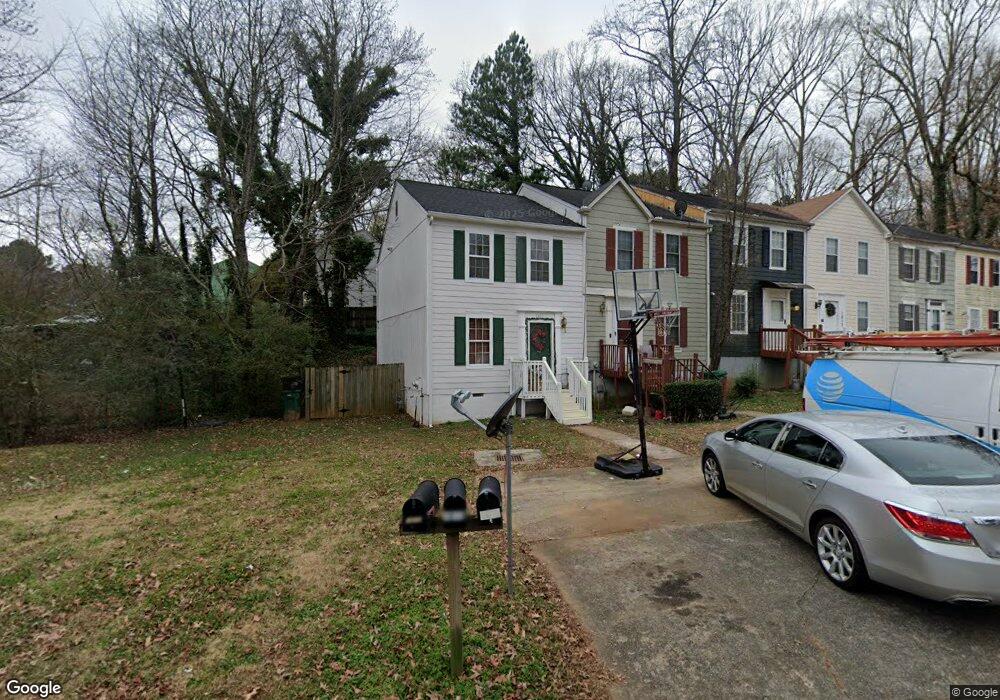 1811 Terri Meyer Dr SE unit 1811, Smyrna, GA 30080 - photo 1