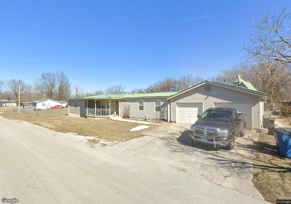 309 Temple St, Carl Junction, MO 64834 - photo 1