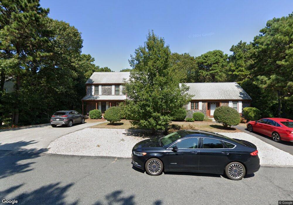 84 Deb's Hill unit 48A, Yarmouth Port, MA 02675 - photo 1