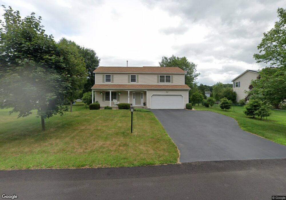 1119 Laural Ln, Ballston Spa, NY 12020 - photo 1