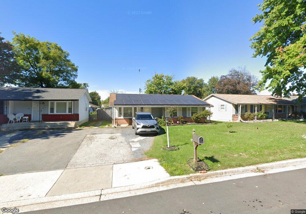 104 Rawlings Rd, Gaithersburg, MD 20877 - photo 1