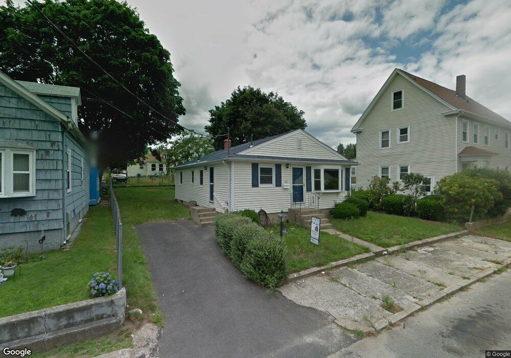 12 Midway Ave, Pawtucket, RI 02860 - photo 1