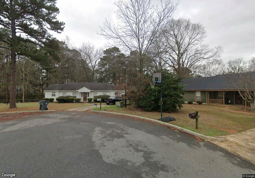 110 Woodcrest Ct, Americus, GA 31709 - photo 1