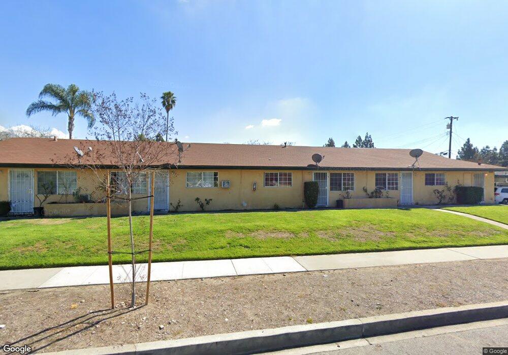 270 N Vallejo Way unit 14, Upland, CA 91786 - photo 1