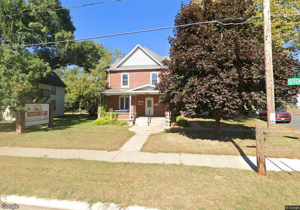 1421 Stout Rd, Menomonie, WI 54751 - photo 1