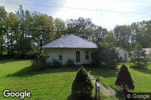 3131 S County Road 740 W, Medora, IN 47260