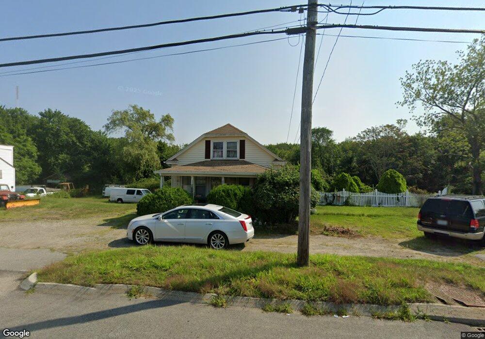 1276 Wampanoag Trail, Riverside, RI 02915 - photo 1