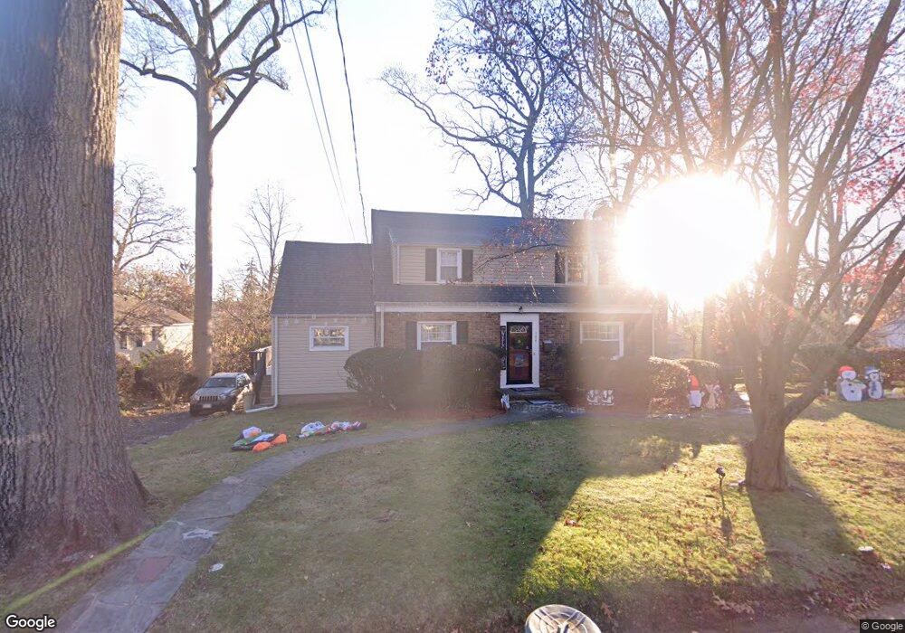 344 Concord St, Cresskill, NJ 07626 - photo 1