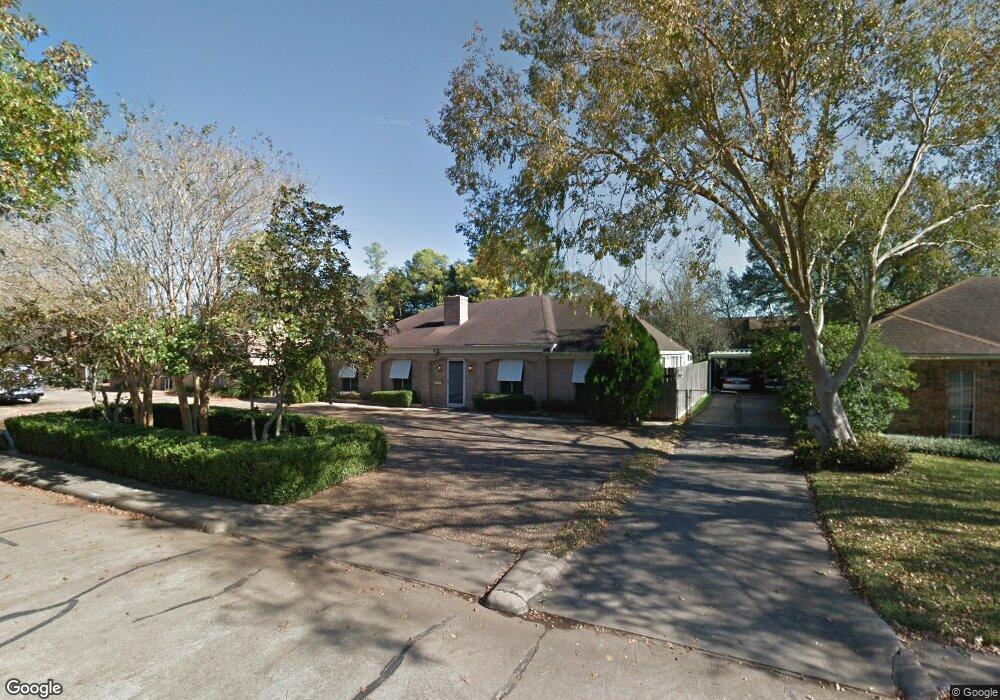 2007 Briar Ln, Richmond, TX 77469 - photo 1