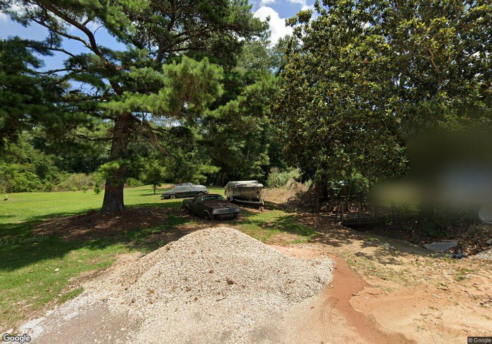 na Old Highway 24, Tylertown, MS 39667 - photo 1