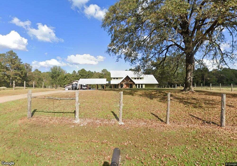 320 Billy Clark Rd, Huntington, TX 75949 - photo 1