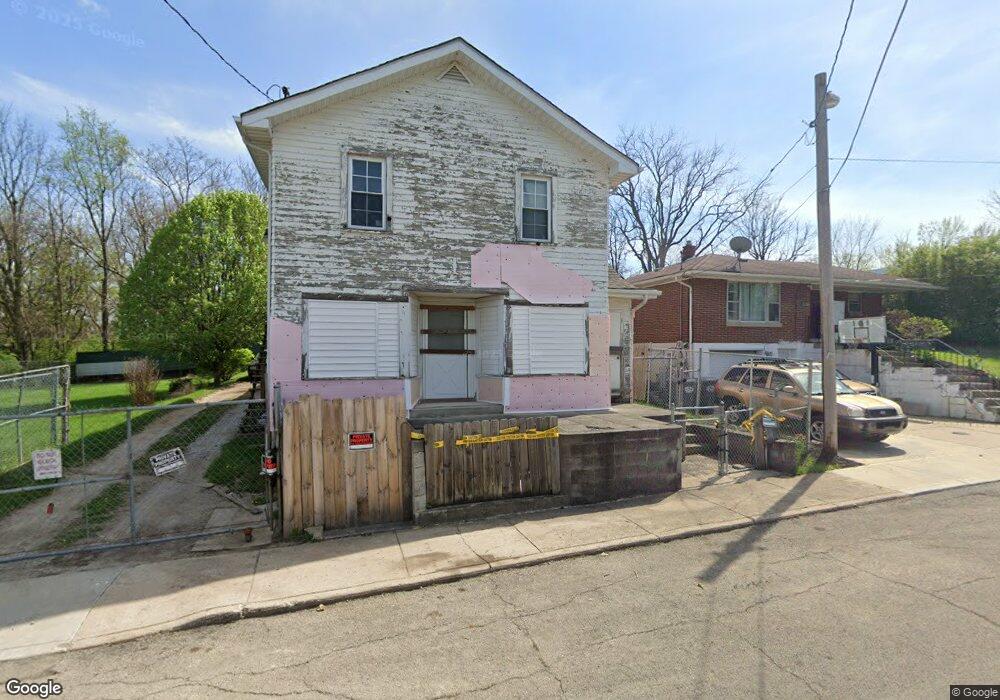 1515 W 19th St, Anderson, IN 46016 - photo 1