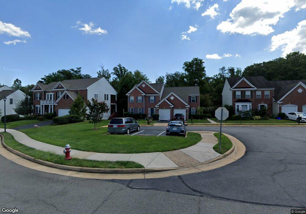 7359 Rose Garden Ct, Springfield, VA 22153 - photo 1