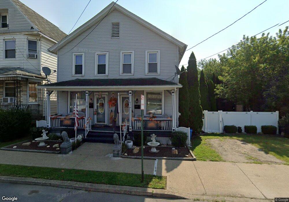 529 3rd Ave unit 531, Scranton, PA 18505 - photo 1